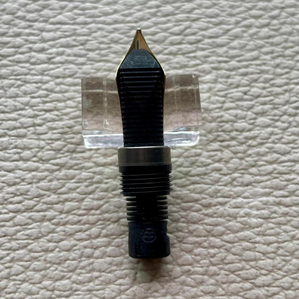 Pelikan M400 Nib Spare Part 14k Gold Nib