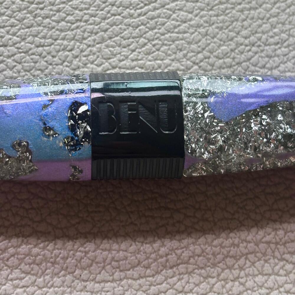 Benu Chameleon Dreamy Fountain Pen Discontinued