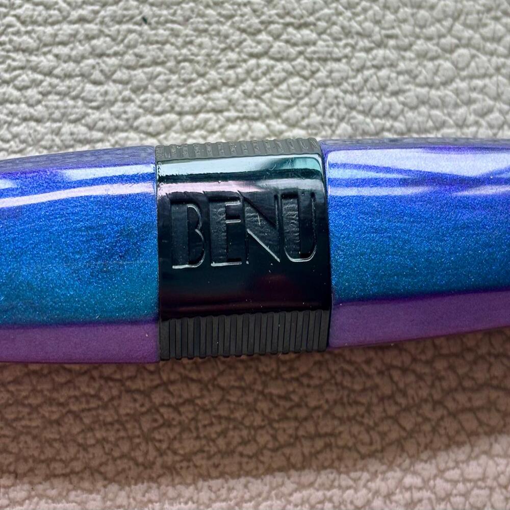 Benu Chameleon Friendly Fountain Pen Discontinued