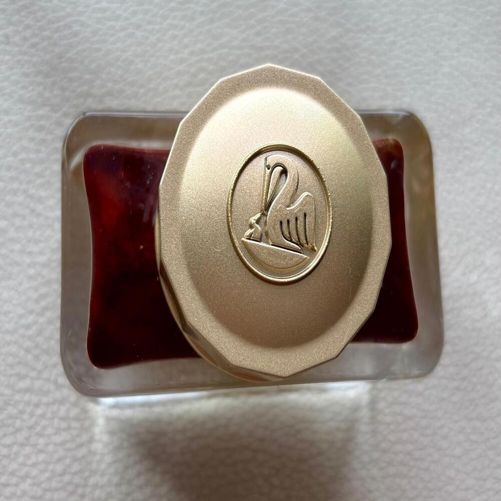 Pelikan Edestein Golden Beryl Ink - Ink of the year 2021