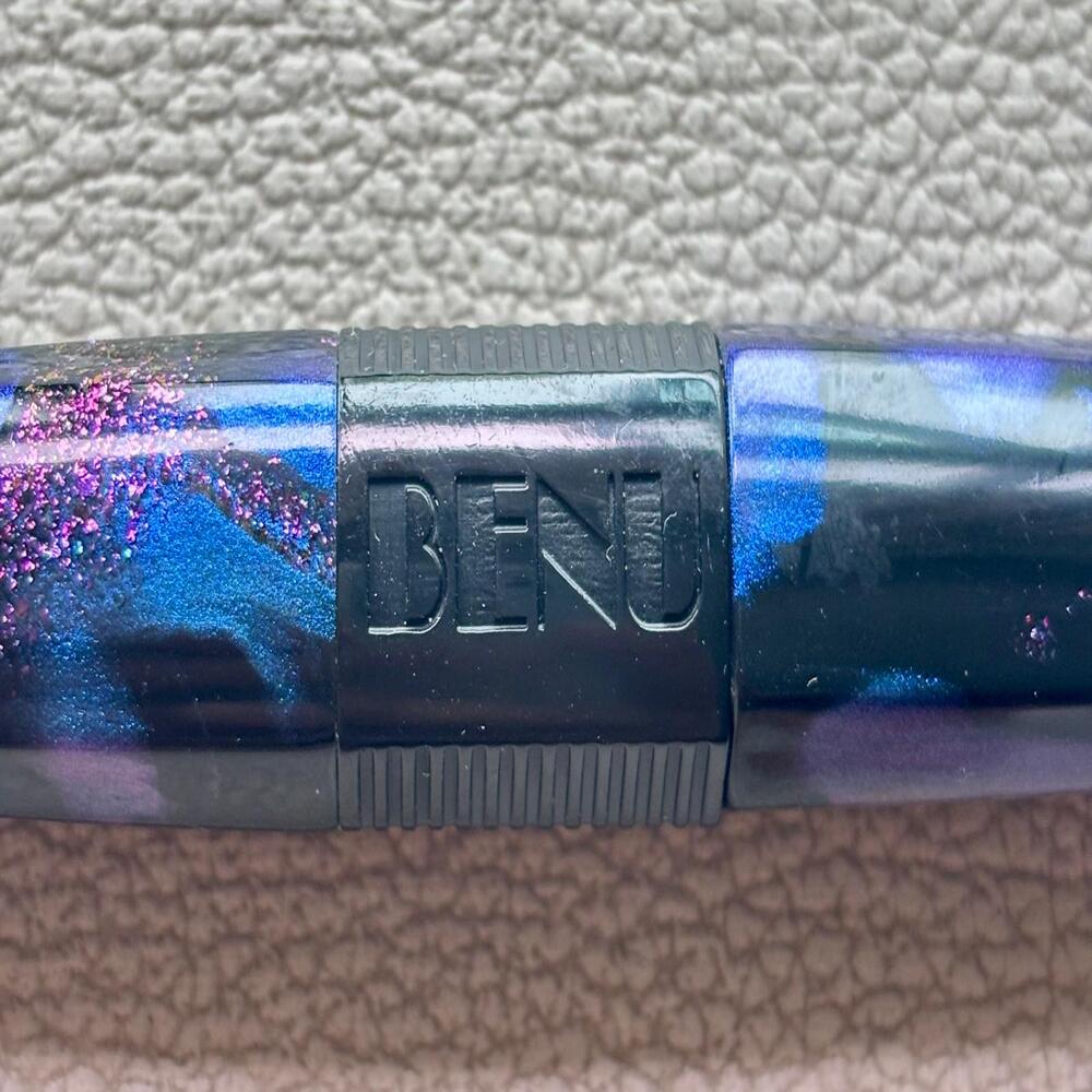 Benu Chameleon Jolly Fountain Pen Discontinued