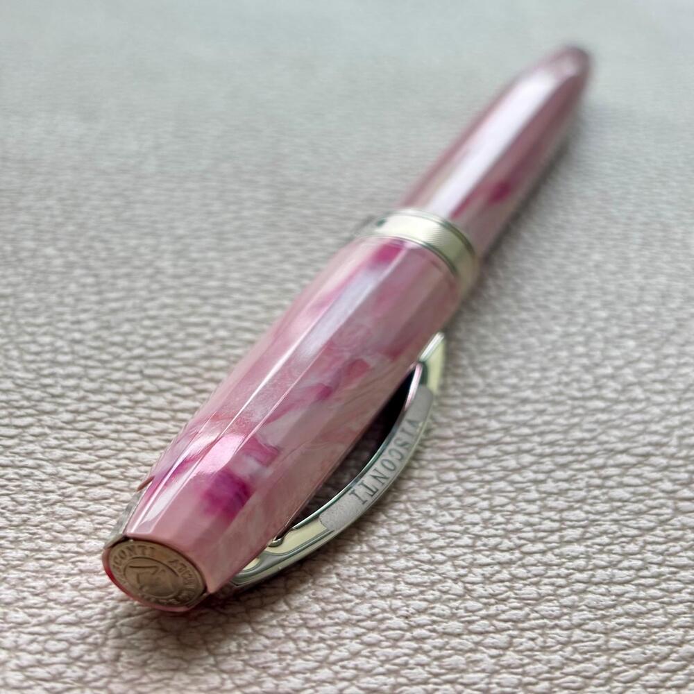 Visconti Van Gogh Souvenir De Maives Fountain Pen Set