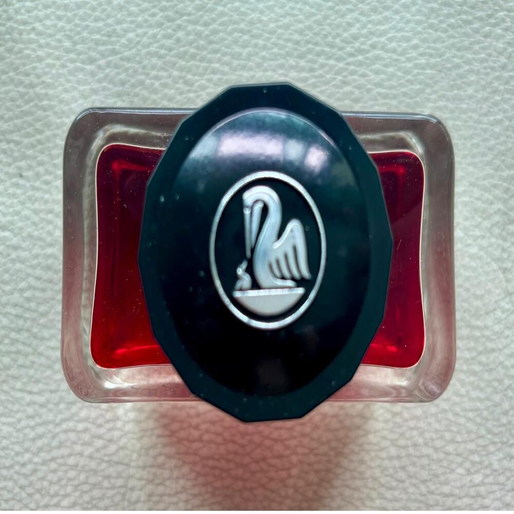 Pelikan Edestein Mandarin Ink