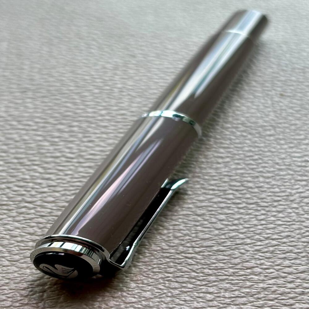 Pelikan M205 Taupe Fountain Pen