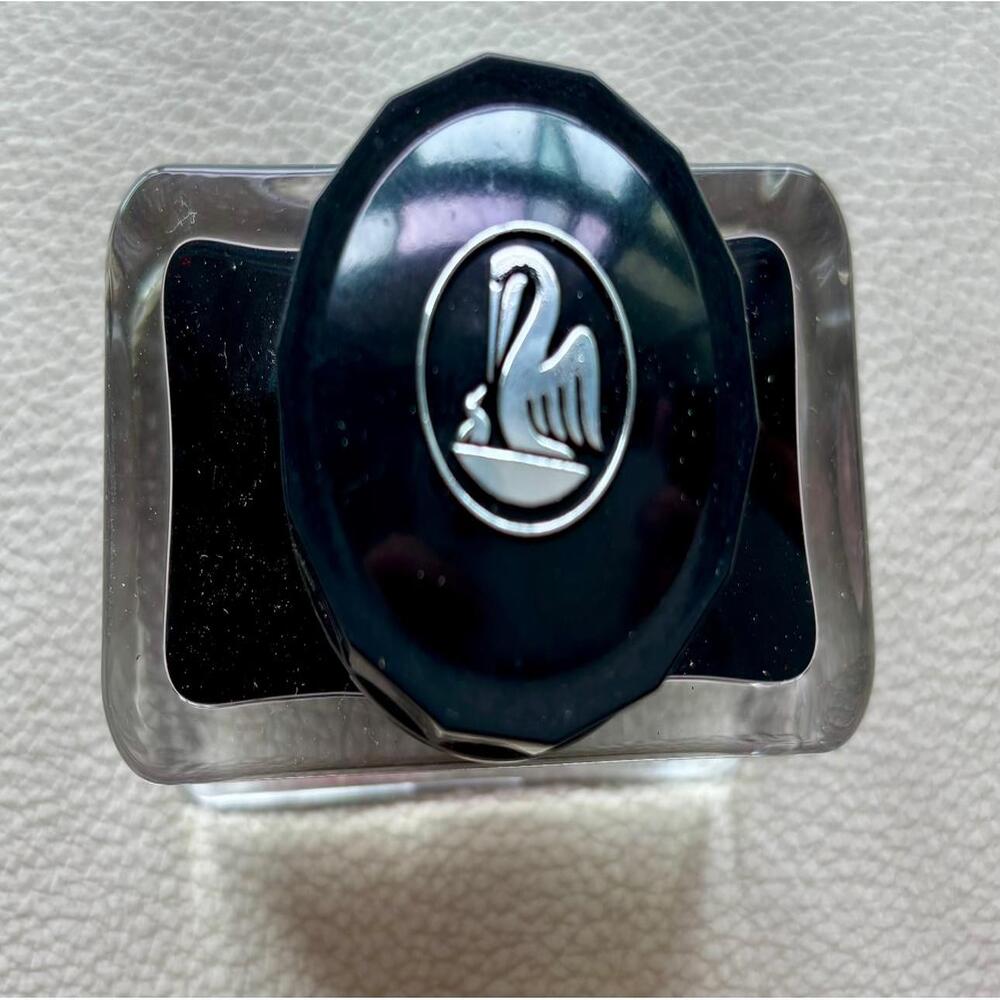 Pelikan Edestein Turmaline Ink - Ink of the year 2012