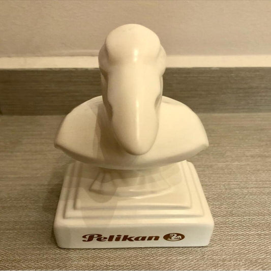 Pelikan Big Bird Ceramic Pen Holder