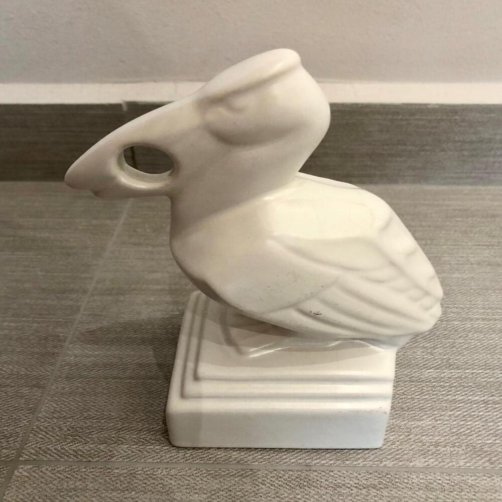 Pelikan Big Bird Ceramic Pen Holder