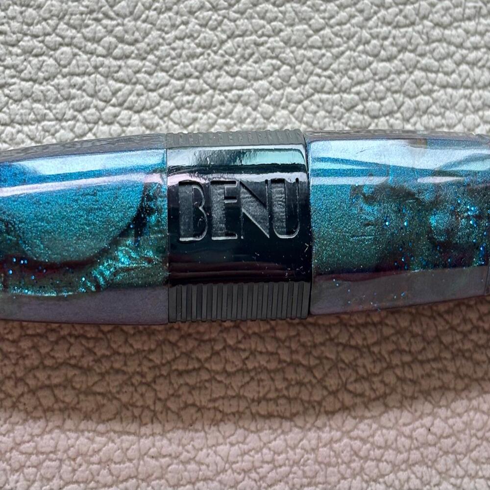 Benu Chameleon Bossy Fountain Pen Discontinued
