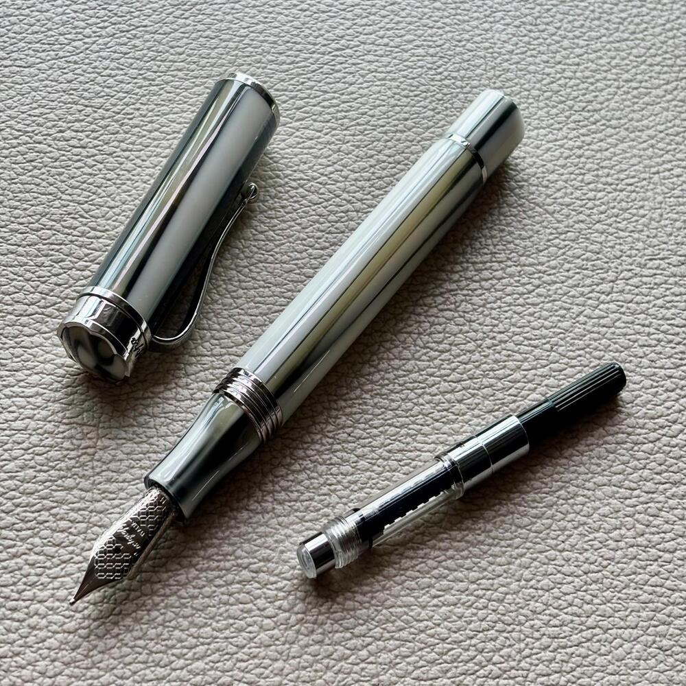 Montegrappa Ducale Sabbia Fountain Pen