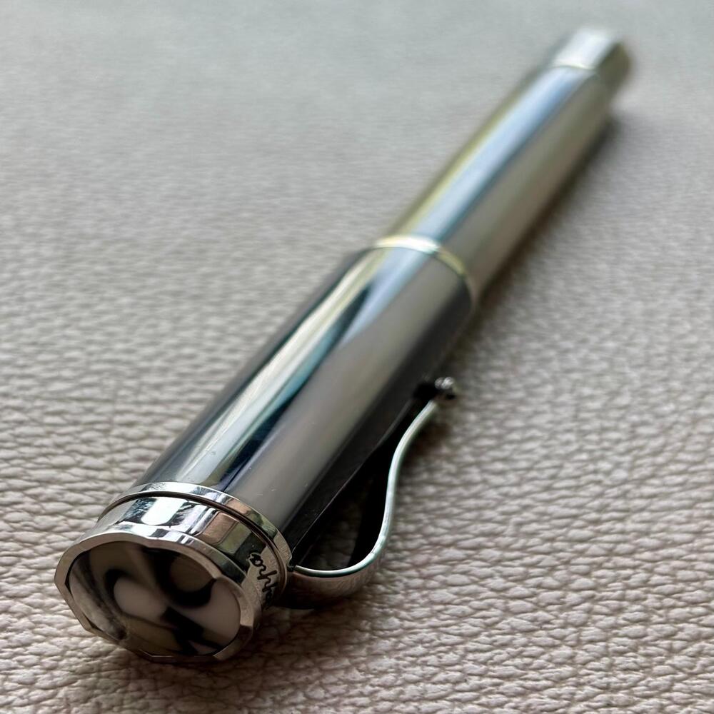 Montegrappa Ducale Sabbia Fountain Pen