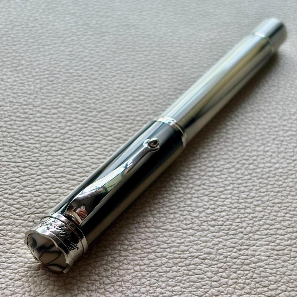 Montegrappa Ducale Sabbia Fountain Pen