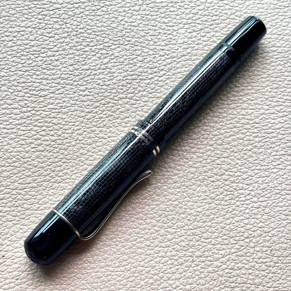 Pelikan M101N Lizard Fountain Pen Special Edition – Bespoke Penseller
