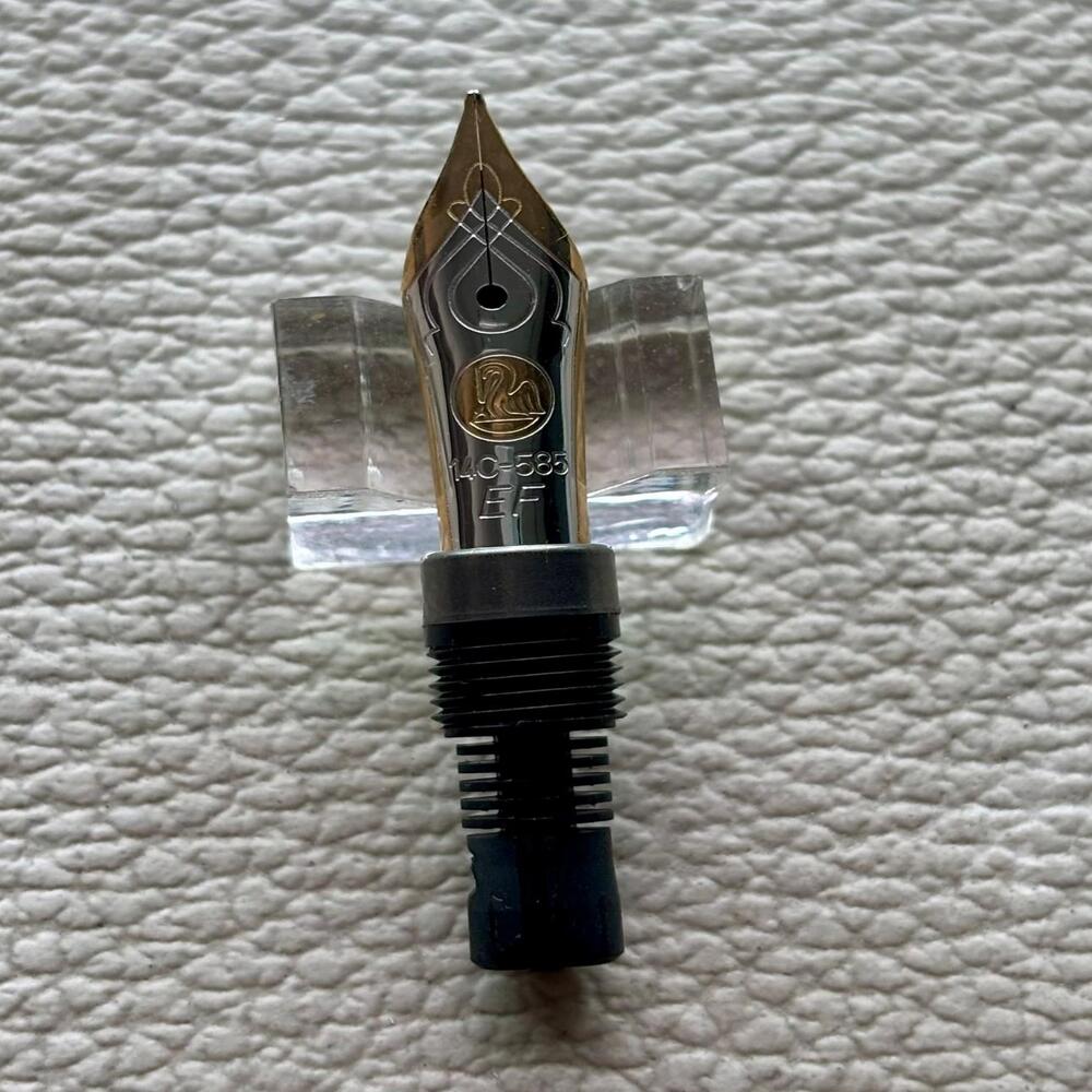Pelikan M400 Nib Spare Part 14k Gold Nib