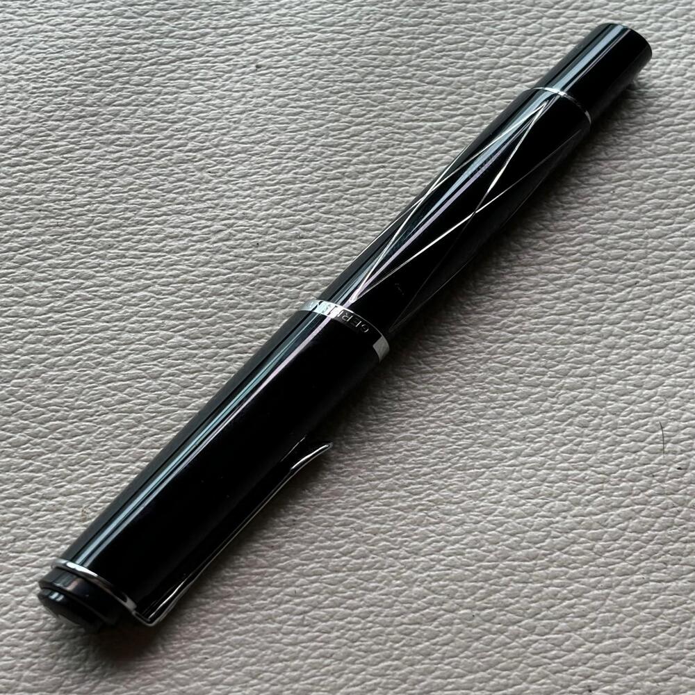 Pelikan M215 Rhombus Fountain Pen Discontinued
