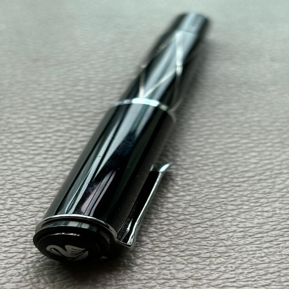 Pelikan M215 Rhombus Fountain Pen Discontinued