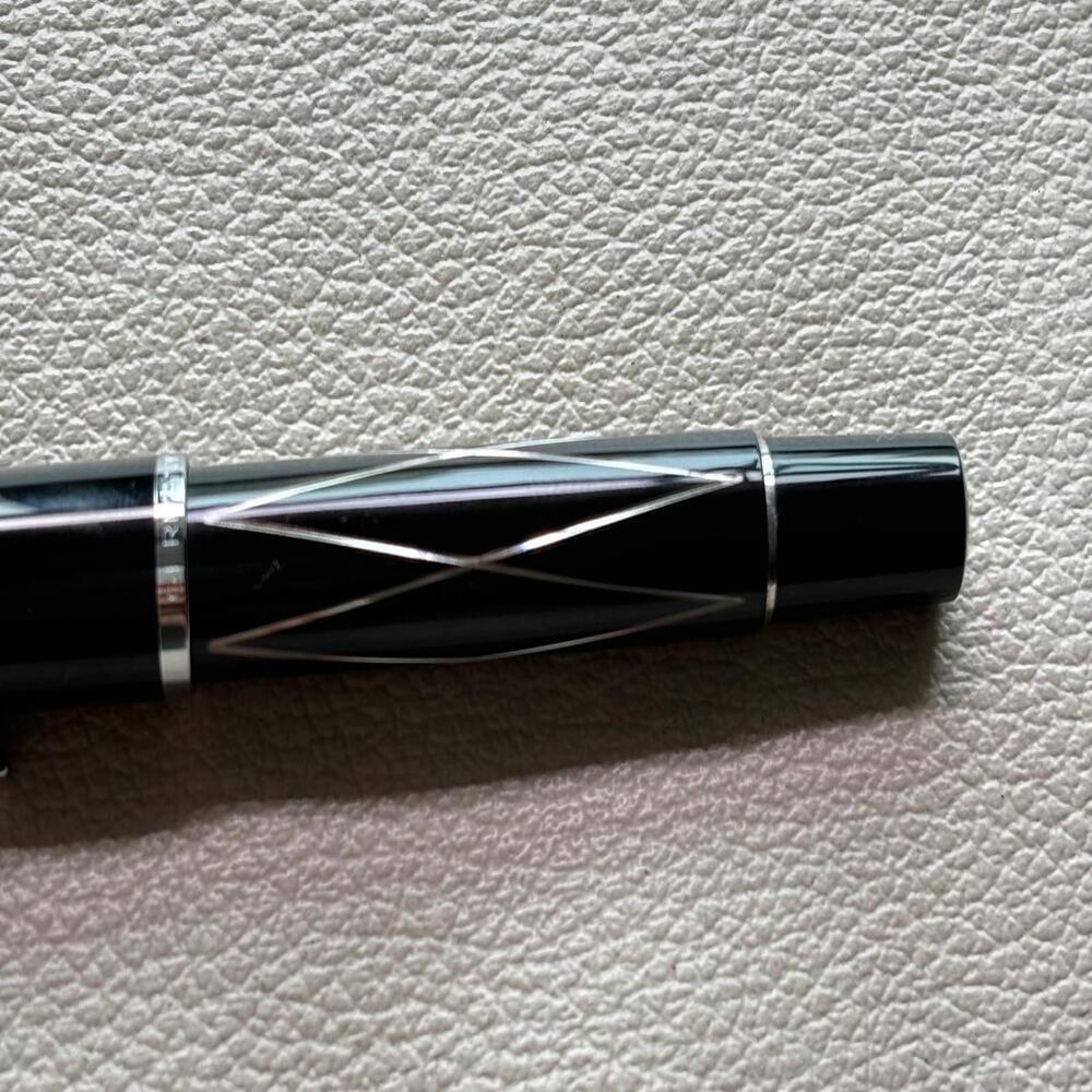 Pelikan M215 Rhombus Fountain Pen Discontinued