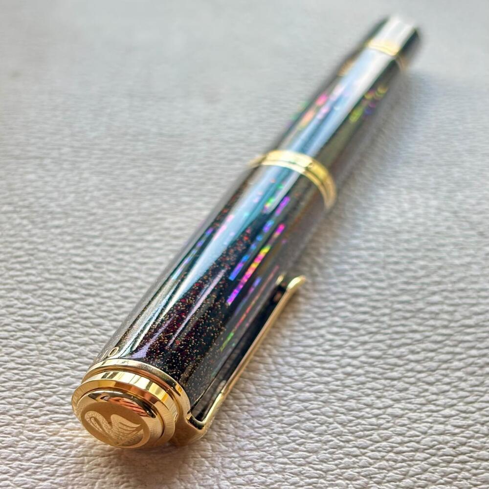 Pelikan M1000 Starlights Raden Fountain Pen Limited Edition