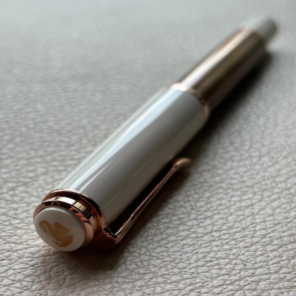 Pelikan M200 Copper Rose Fountain Pen Special Edition