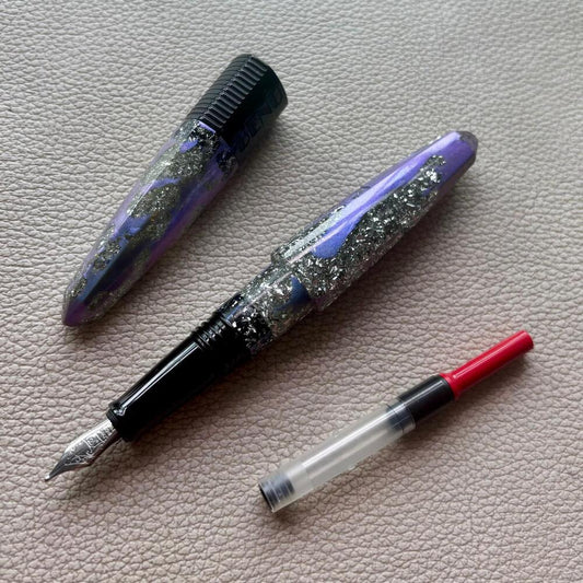 Benu Chameleon Dreamy Fountain Pen Discontinued
