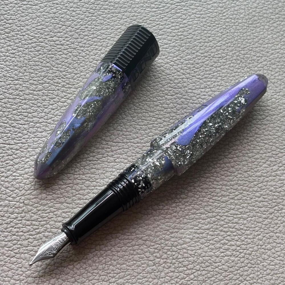 Benu Chameleon Dreamy Fountain Pen Discontinued