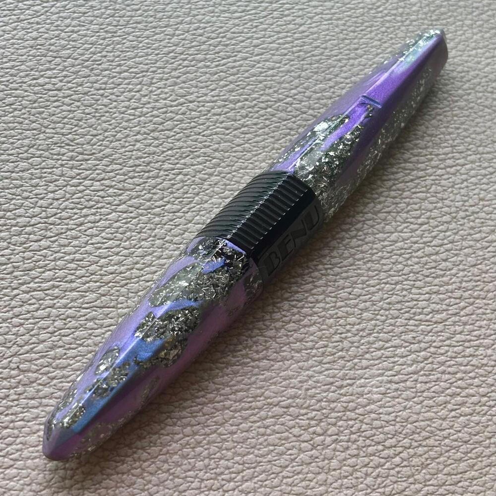Benu Chameleon Dreamy Fountain Pen Discontinued