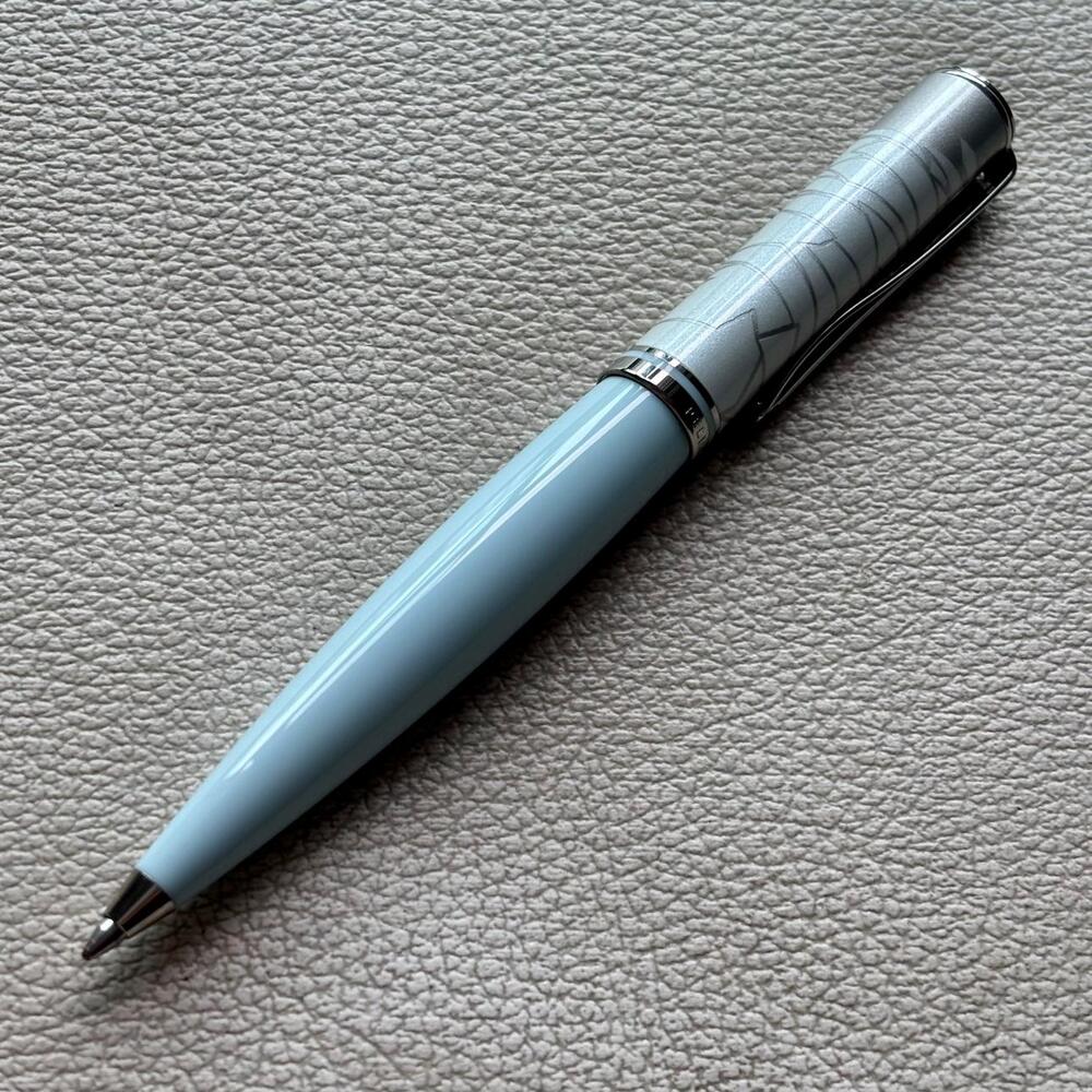 Pelikan K640 Eternal Ice Ballpoint Pen Special Edition