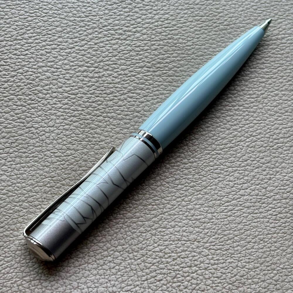 Pelikan K640 Eternal Ice Ballpoint Pen Special Edition