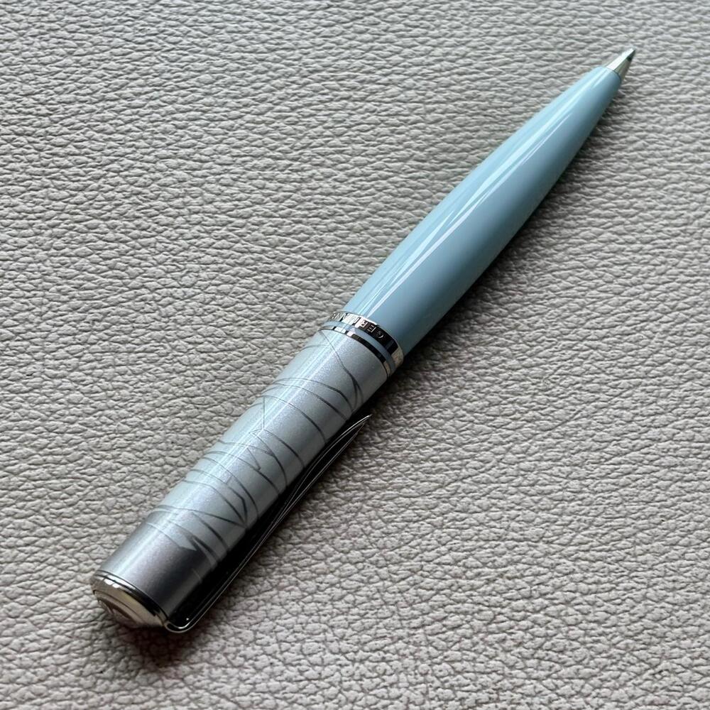 Pelikan K640 Eternal Ice Ballpoint Pen Special Edition