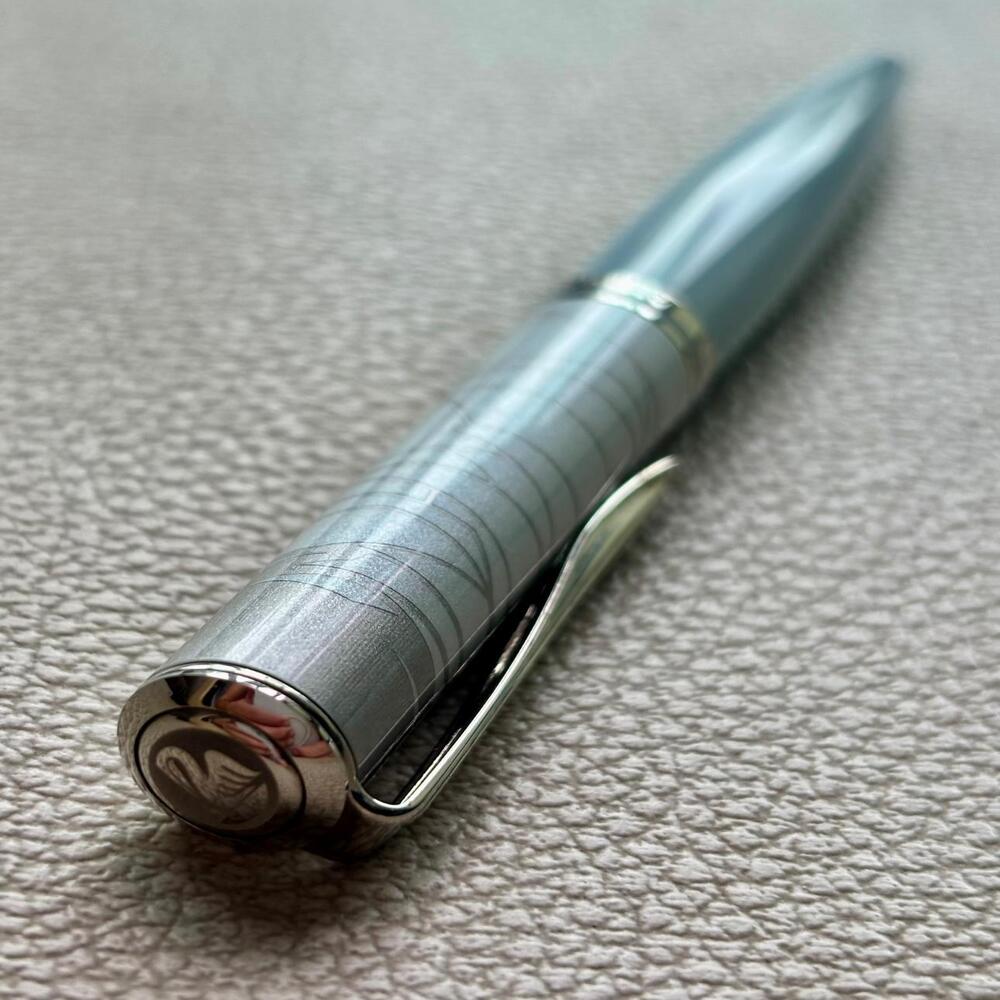 Pelikan K640 Eternal Ice Ballpoint Pen Special Edition