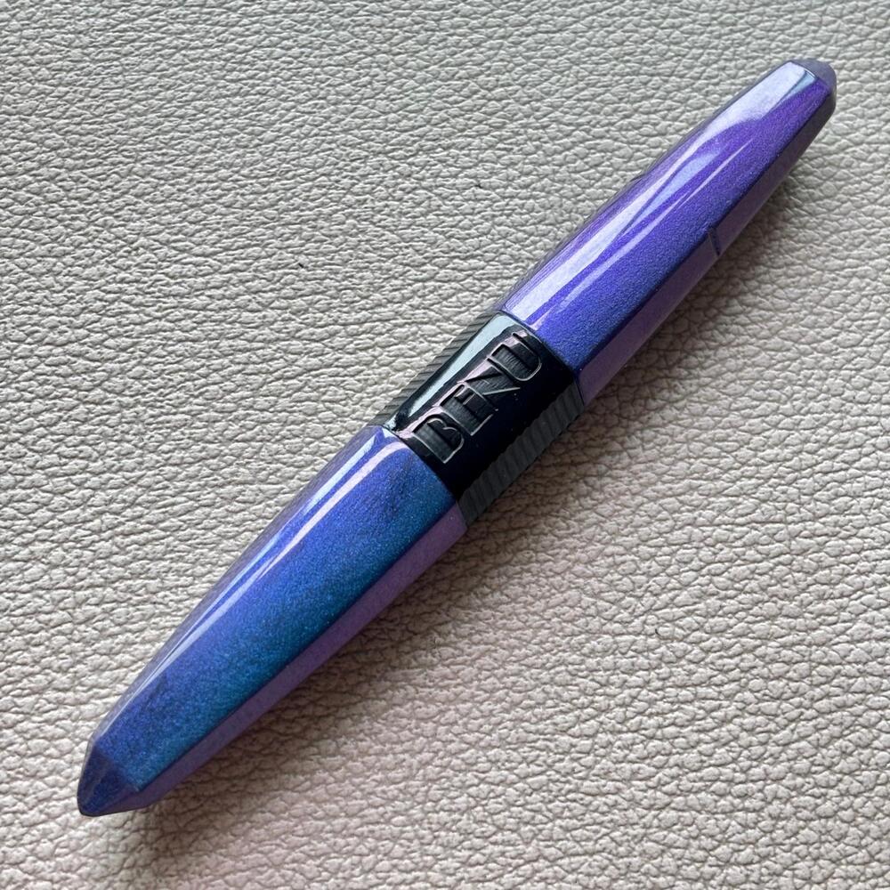 Benu Chameleon Friendly Fountain Pen Discontinued