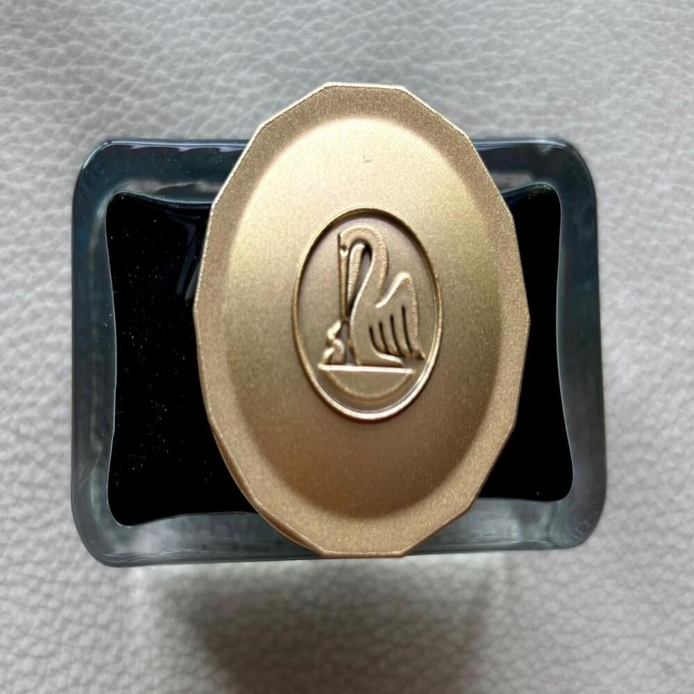 Pelikan Edestein Golden Lapis Ink - Ink of the year 2024