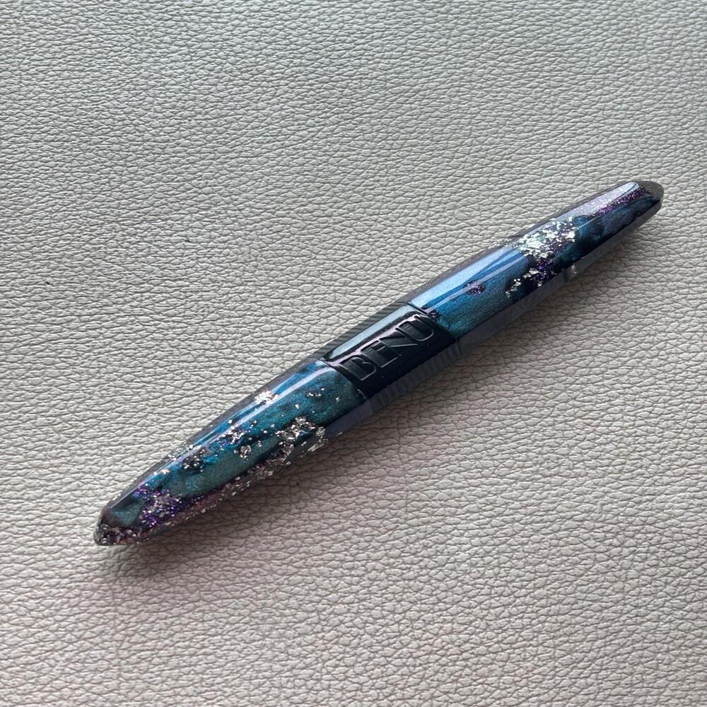 Benu Chameleon Graceful Fountain Pen Discontinued