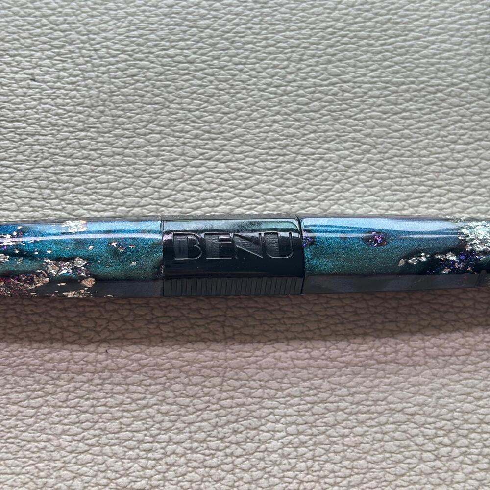 Benu Chameleon Graceful Fountain Pen Discontinued