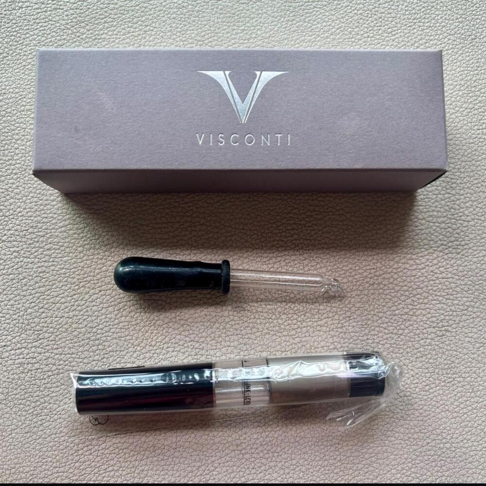 Visconti Travel Ink Well