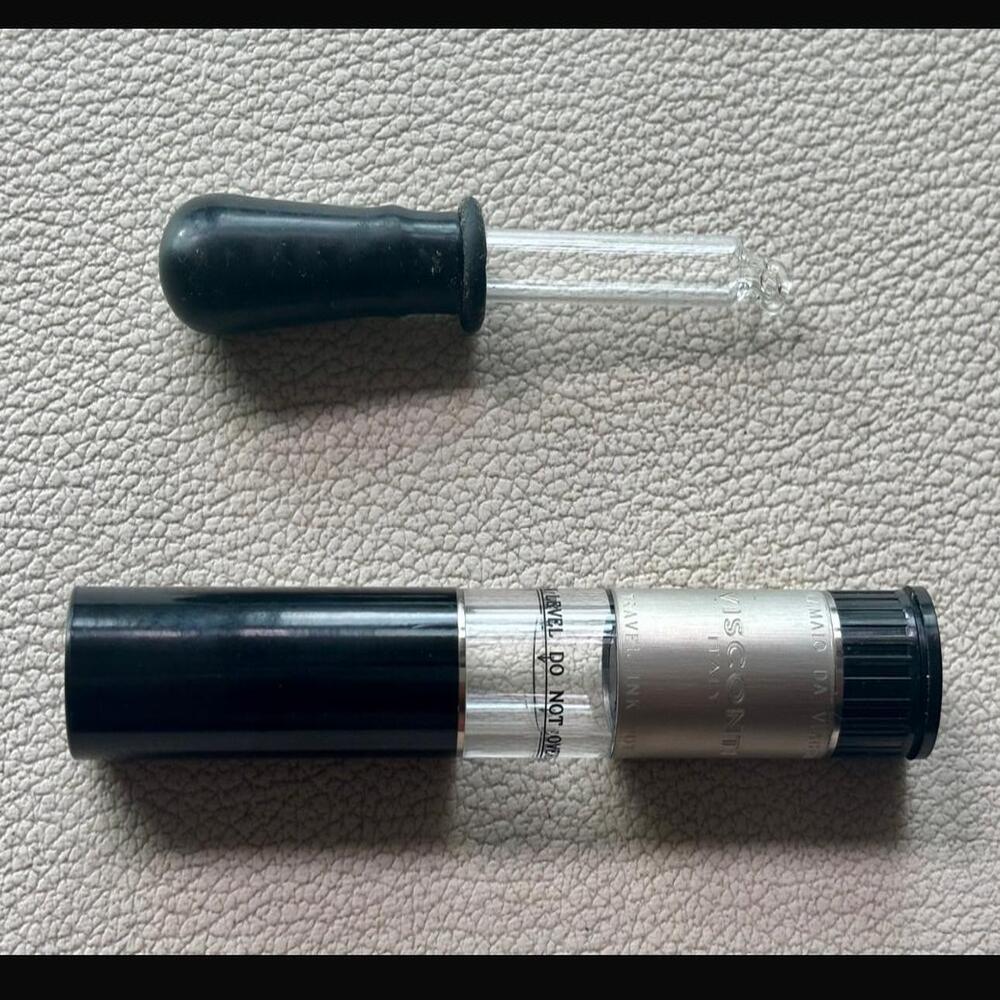 Visconti Travel Ink Well