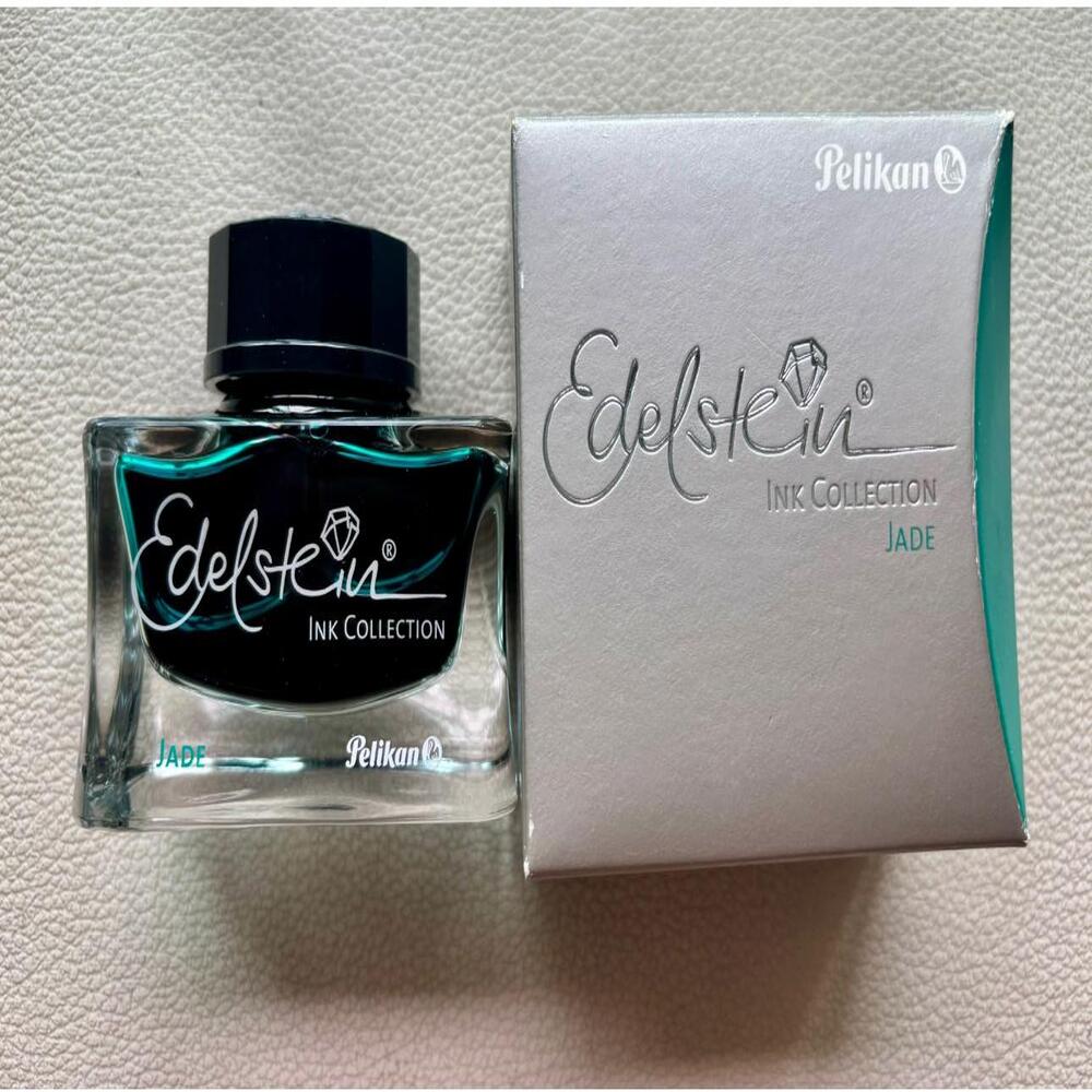 Pelikan Edestein Jade Ink