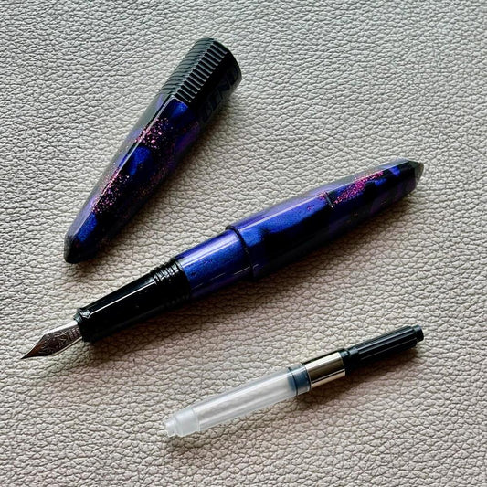 Benu Chameleon Jolly Fountain Pen Discontinued