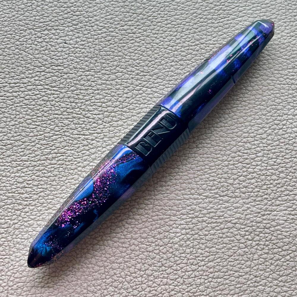 Benu Chameleon Jolly Fountain Pen Discontinued