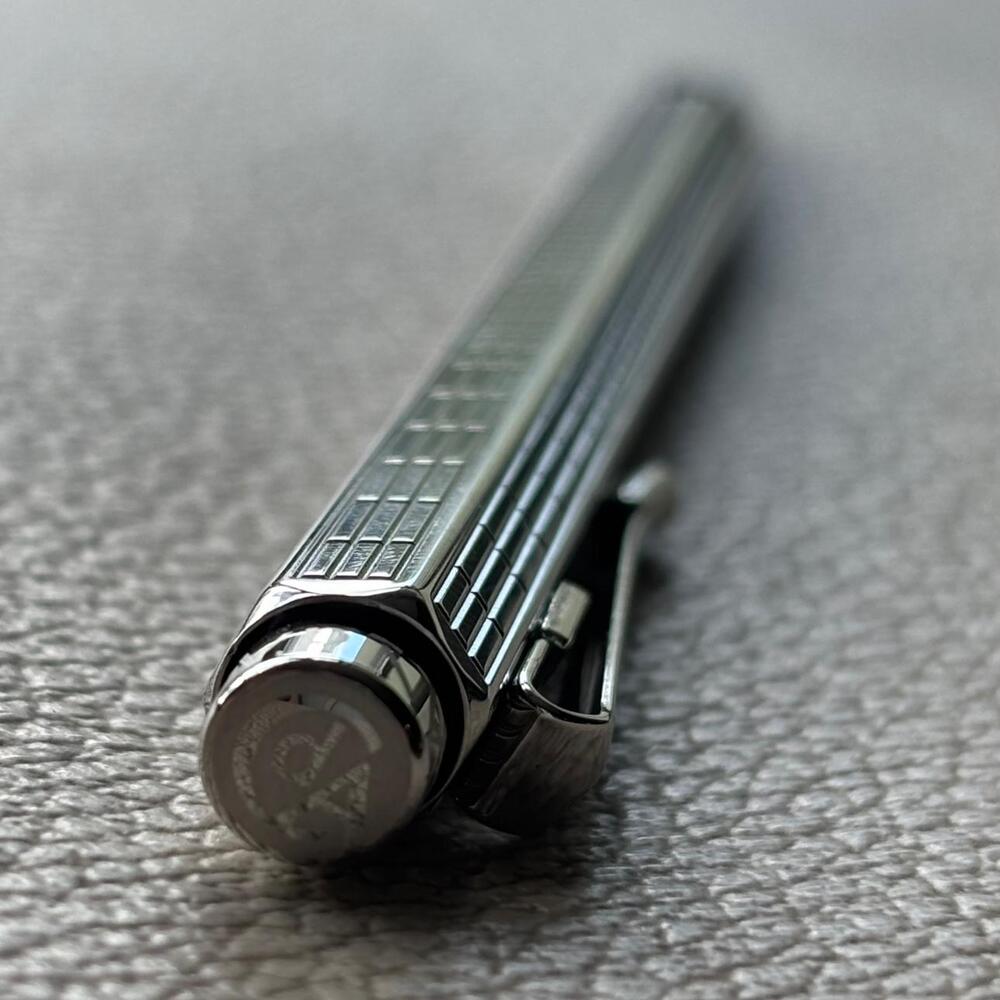 Caran d'Ache Ecridor Lignes Urbaines Ballpoint Pen