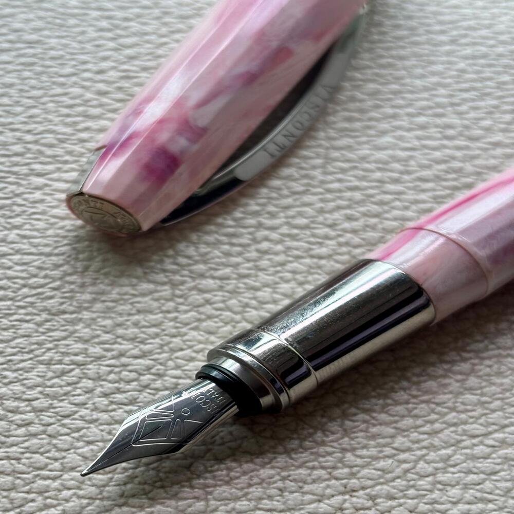 Visconti Van Gogh Souvenir De Maives Fountain Pen Set