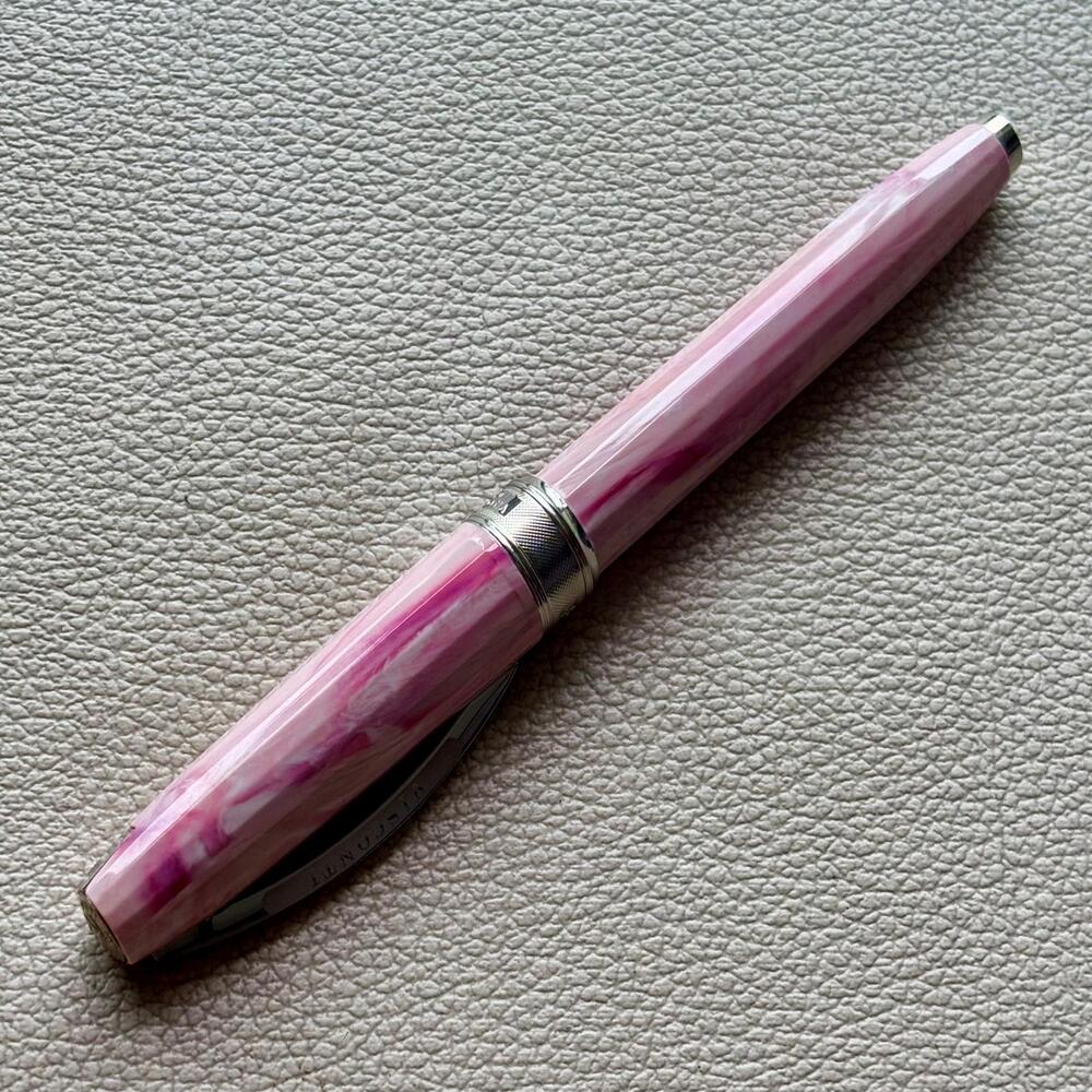 Visconti Van Gogh Souvenir De Maives Fountain Pen Set