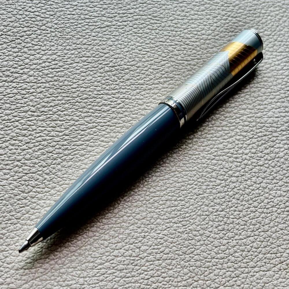 Pelikan K640 Mount Everest  Ballpoint Pen Special Edition