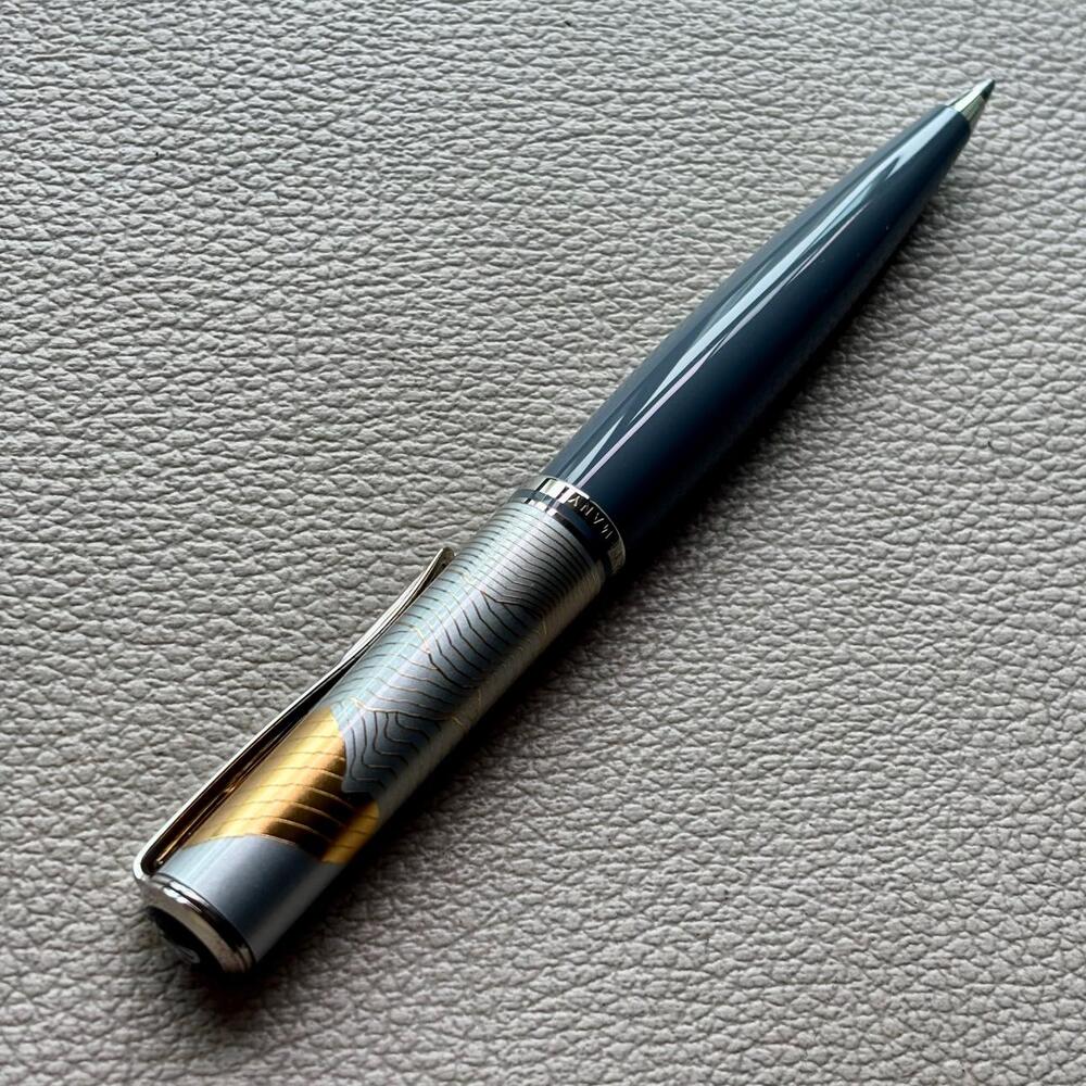 Pelikan K640 Mount Everest  Ballpoint Pen Special Edition