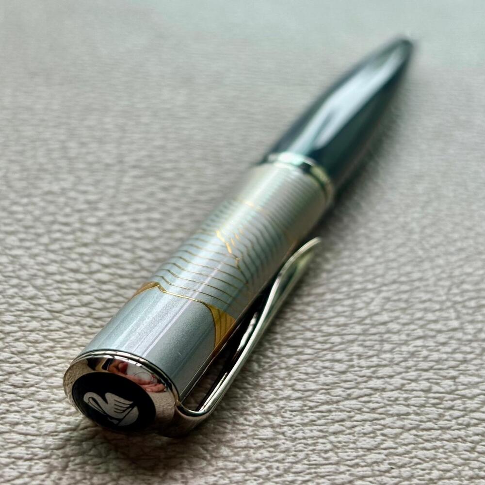 Pelikan K640 Mount Everest  Ballpoint Pen Special Edition