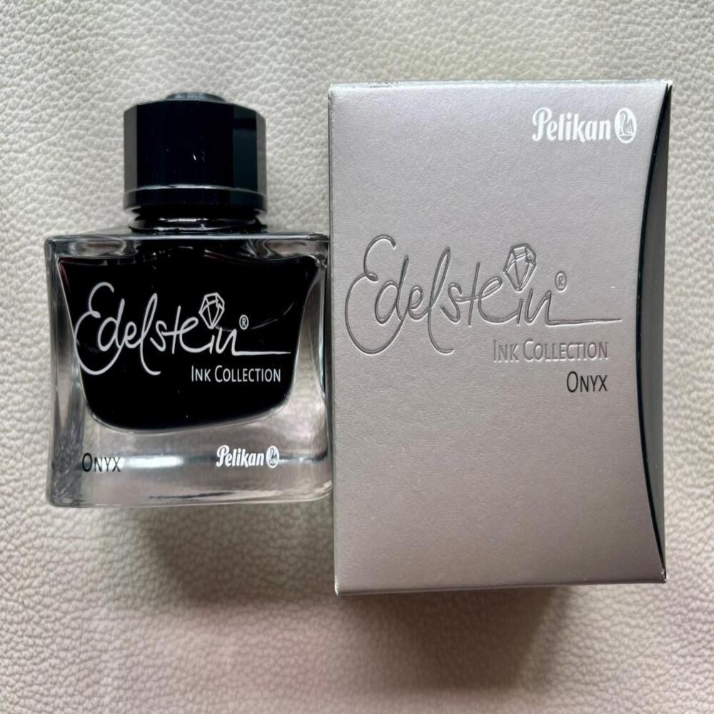 Pelikan Edestein Onyx Ink