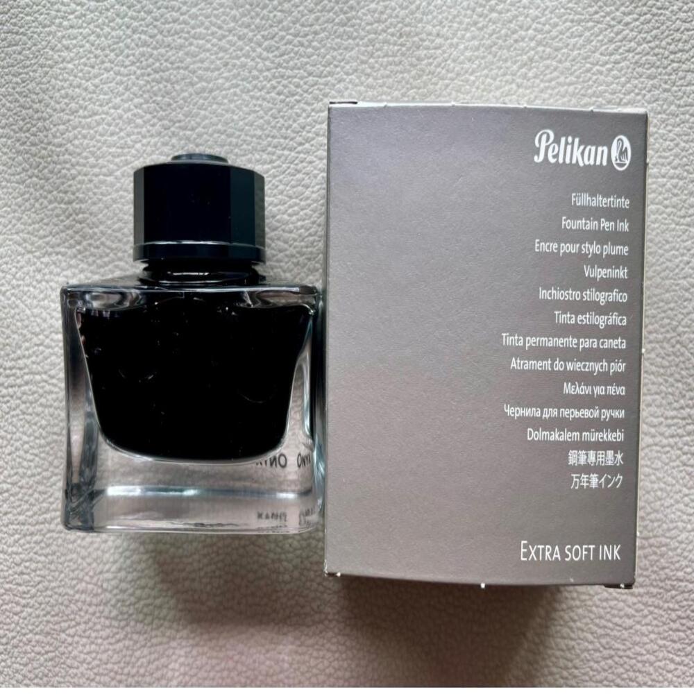 Pelikan Edestein Onyx Ink