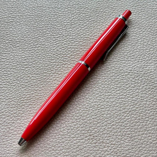 Pelikan K205 Red Ballpoint Pen Special Edition