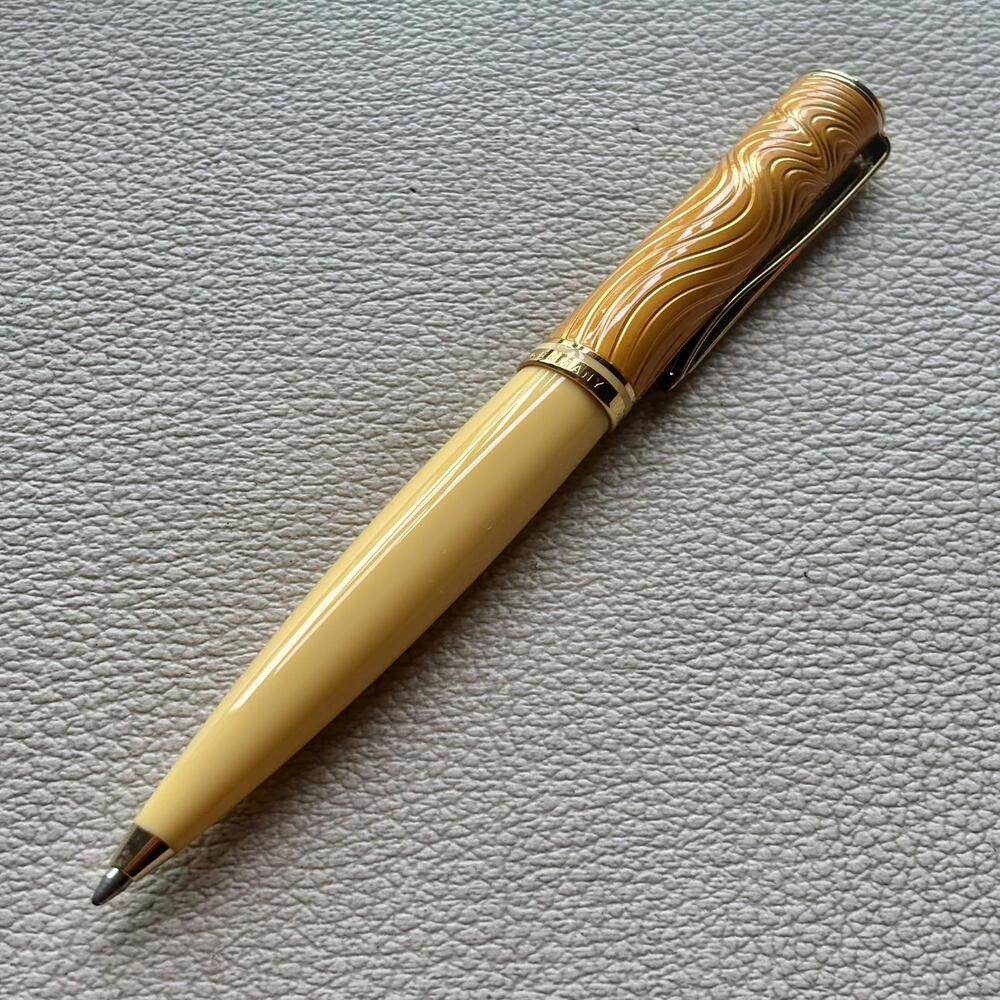 Pelikan K640 Sahara Ballpoint Pen Special Edition