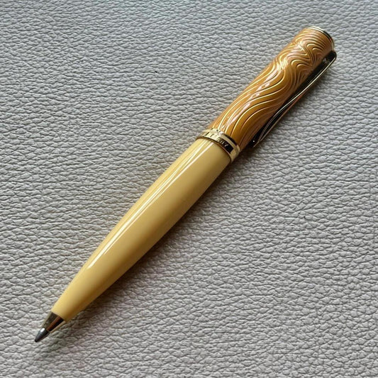Pelikan K640 Sahara Ballpoint Pen Special Edition