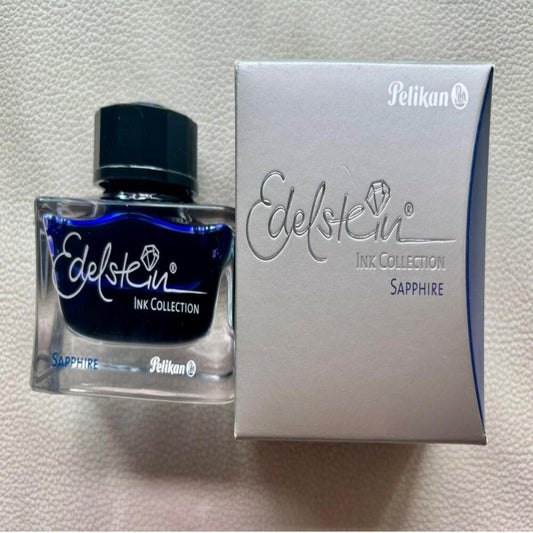 Pelikan Edestein Sapphire Ink
